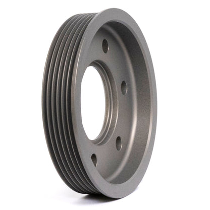 Fluidampr Toyota 2JZ Underdrive Pulley Damper Ring