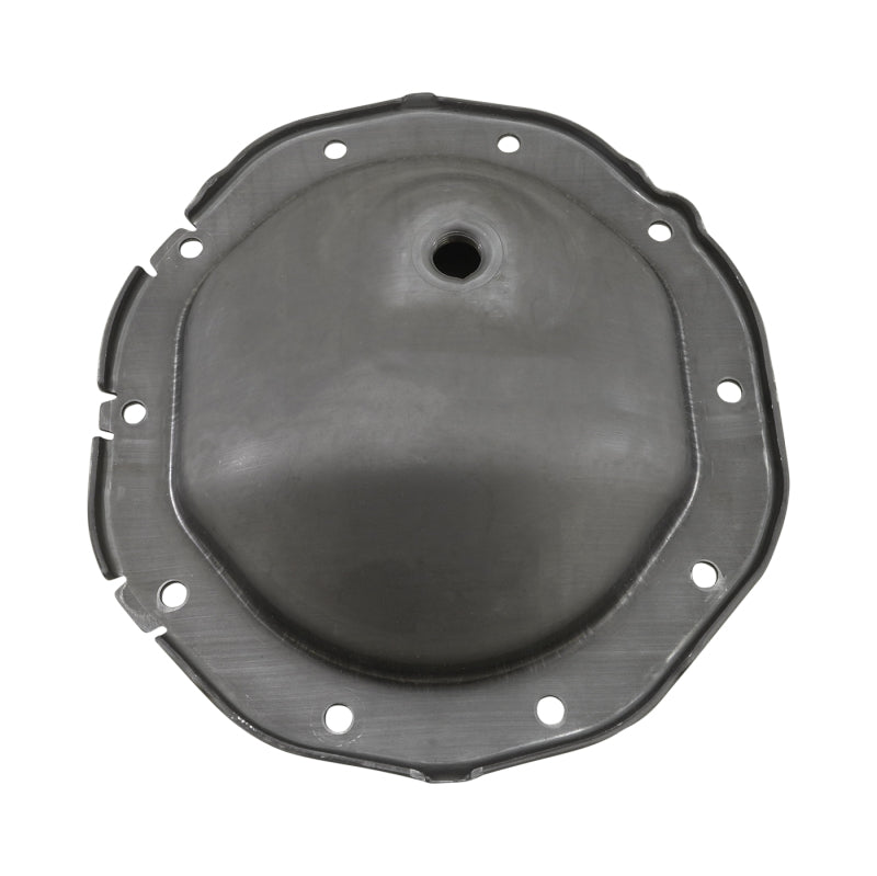 Yukon Gear & Axle Yukon Gear Steel Cover For GM 8.2in & 8.5in Rear