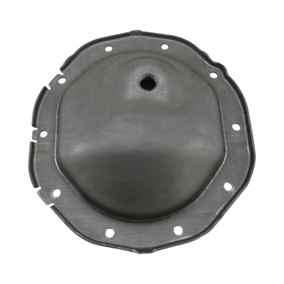 Yukon Gear & Axle Yukon Gear Steel Cover For GM 8.2in & 8.5in Rear