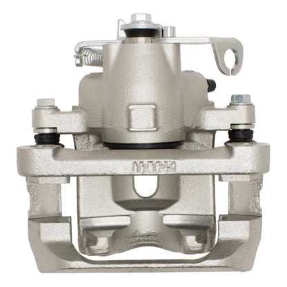 DFC 04-07 Ford Freestar Rear-L Premium Caliper - Silver Zinc Coated