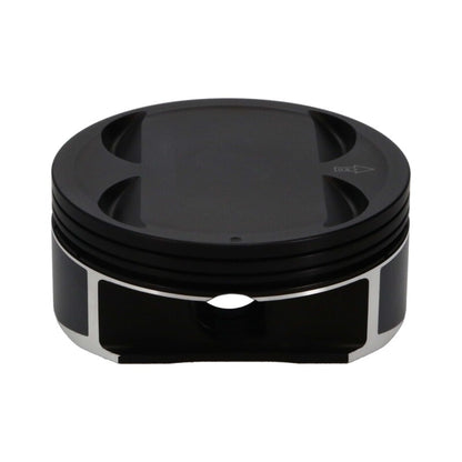 Wiseco HD Milwaukee 8 CVO 128cid 11.01 CR (X) Piston Kit