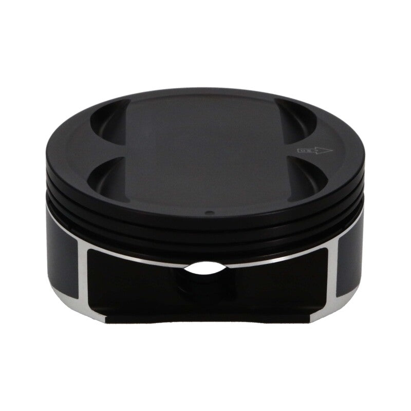 Wiseco HD Milwaukee 8 CVO 121cid 11.01 CR (X) Piston Kit