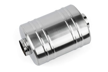 APR Premium Sound Absorption Muffler - Straight 76mm (3in) - Oval Body 220mm x 169mm x 286mm