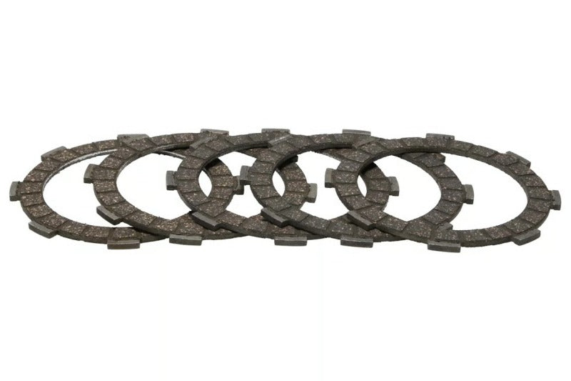 Wiseco Clutch Fiber Kit - 5 Fiber Clutch Basket