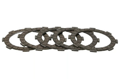 Wiseco Clutch Fiber Kit - 5 Fiber Clutch Basket