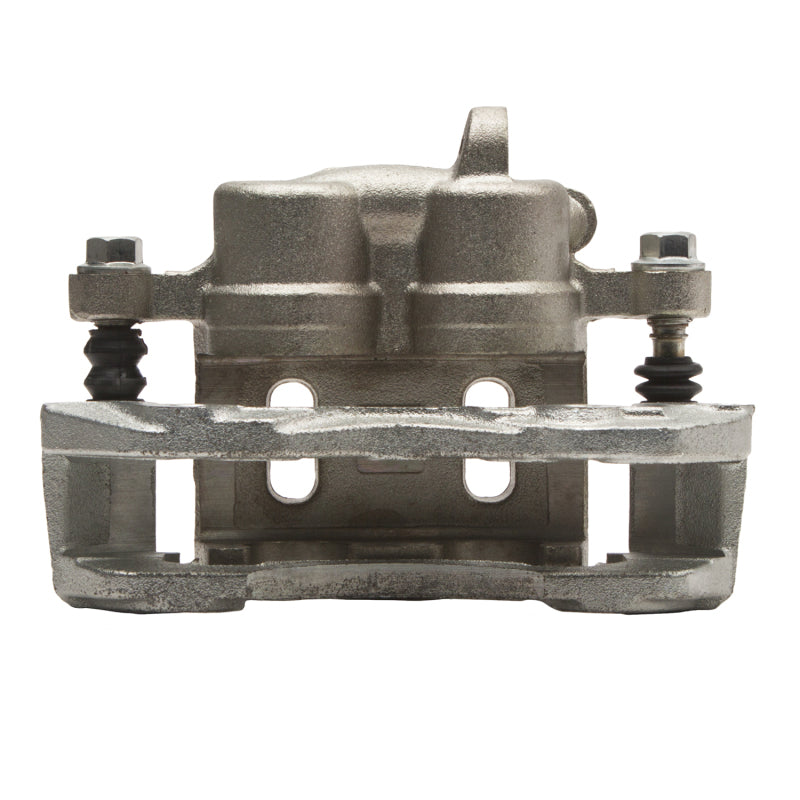 DFC 93-00 Mitsubishi Montero Front-L Silver Zinc Coated Premium Caliper