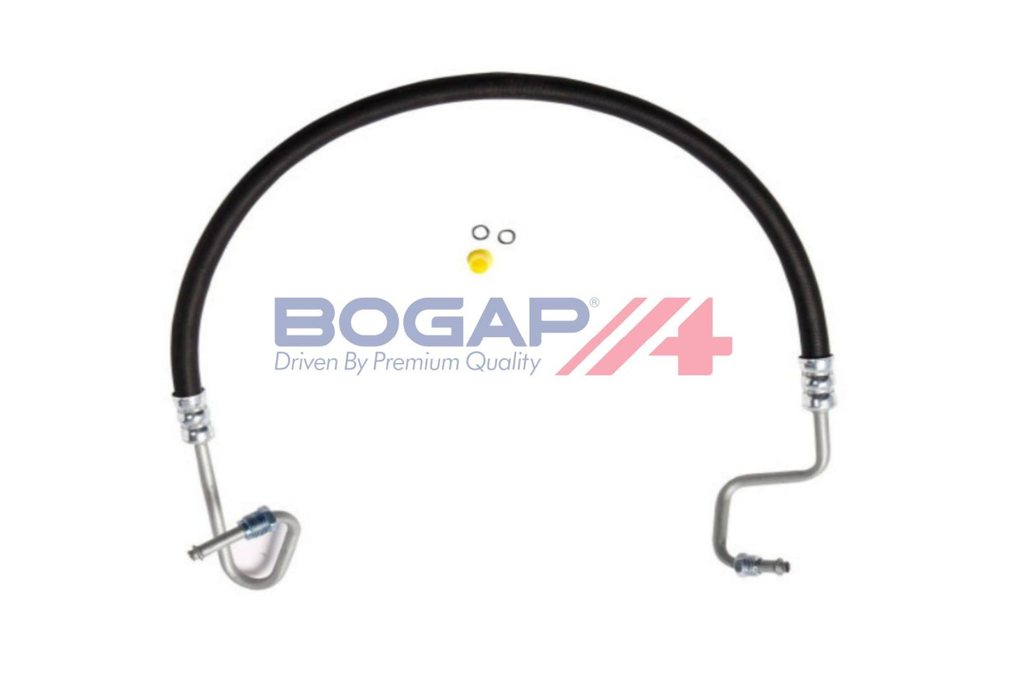 BOGAP W3220110 Hydraulic Hose, Steering