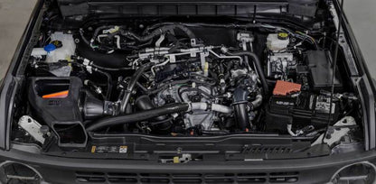 K&N Engineering K&N 2025 Ford Bronco 2.3L NextGen Cold Air Intake