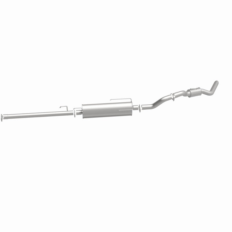 MagnaFlow BRE Exhaust Kit 04-05 Dodge Ram 1500 5.7L