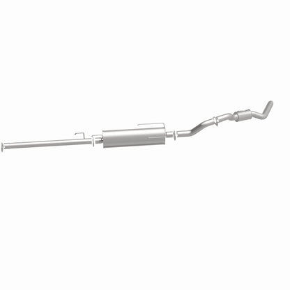 MagnaFlow BRE Exhaust Kit 04-05 Dodge Ram 1500 5.7L