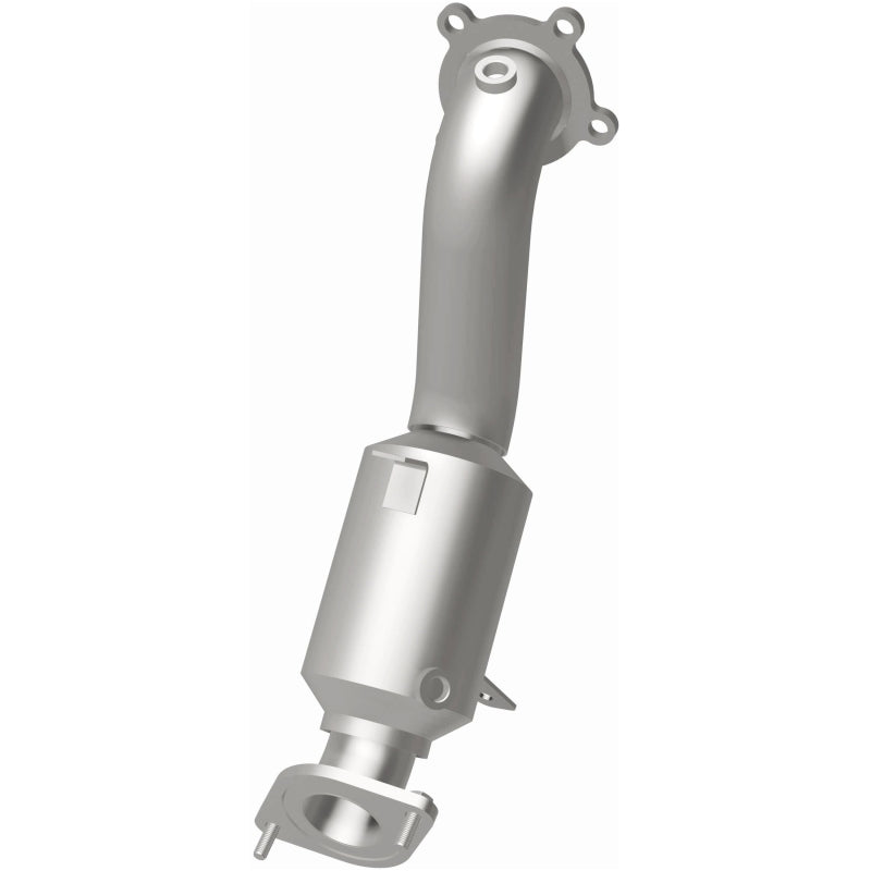 MagnaFlow 16-17 Cadillac ATS 2.0L Close Coupled Direct Fit Converter