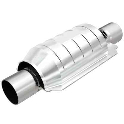 MagnaFlow Universal Catalytic Converter O2 2inch FED