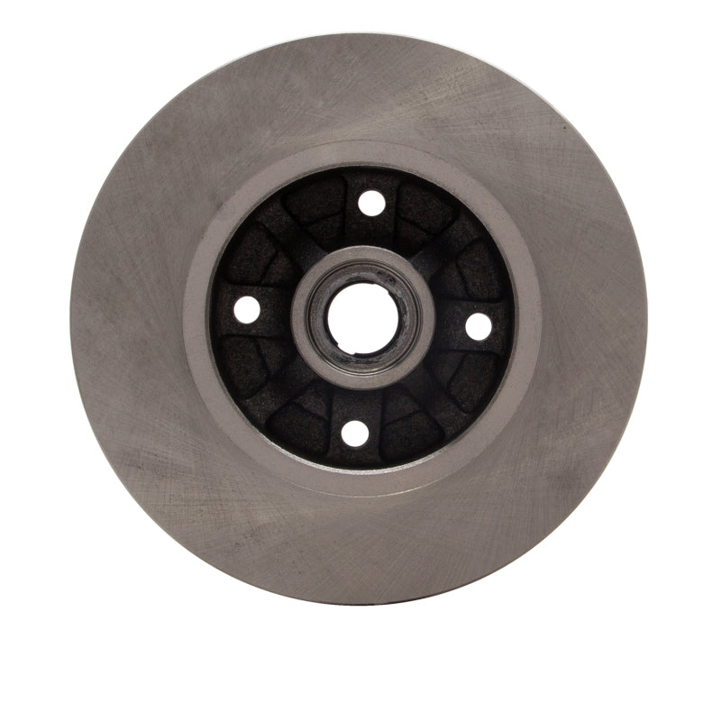 DFC 76-84 Porsche 924 Front Brake Rotor