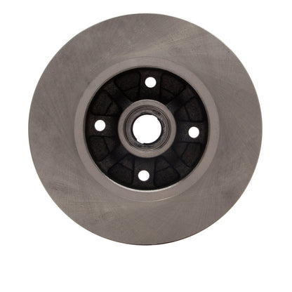 DFC 76-84 Porsche 924 Front Brake Rotor