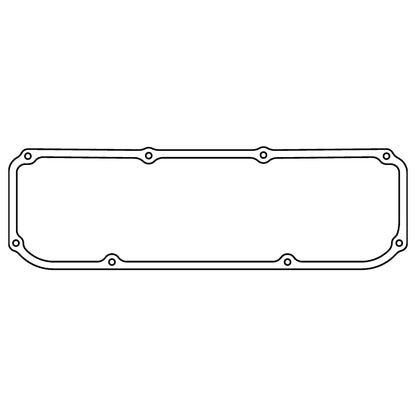 Cometic Gasket Cometic Ford 335 Series V8 .188in Fiber Valve Cover Gasket - Also Fits Yates Style Heads - 8 Bolt