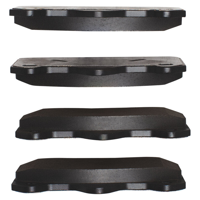 R1 Concepts R1 10-15 Lotus EVora Front Optimum OE Brake Pads