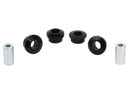 Whiteline Plus 05+ Mazda Miata/MX5 / 07/03+ RX8 Front Lwr Inner Front Control Arm Bushing Kit