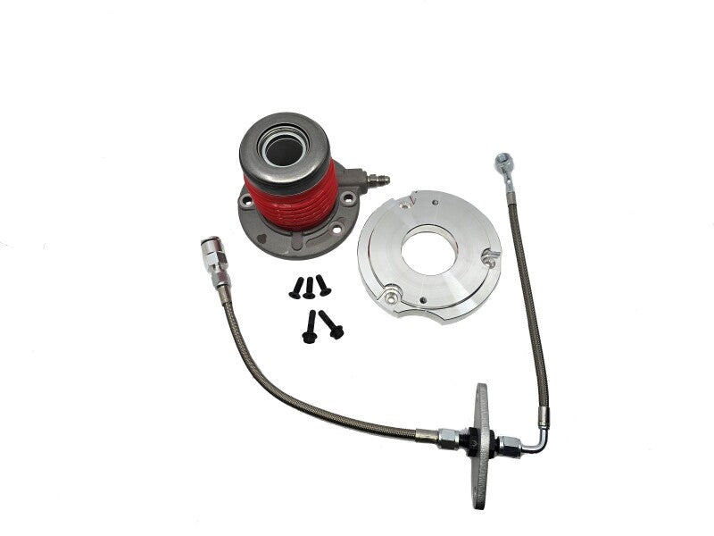 McLeod Racing McLeod 2007-11 Jeep Wrangler 3.8L / 2012-18 Wrangler 3.6L 1200 Series Hydraulic Throwout Bearings