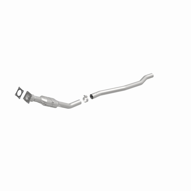MagnaFlow Direct Fit Catalytic Conv 01-04 Chrysler/Dodge Truck Town & Country Van/Grand Caravan 3.8L