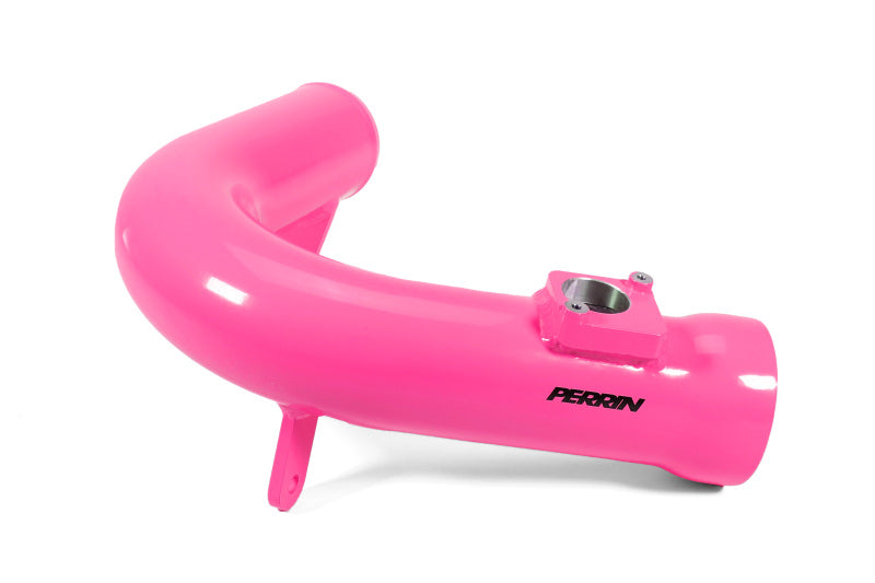 Perrin Performance PERRIN 22-26 Subaru WRX Cold Air Intake w/Heatshield - Hyper Pink