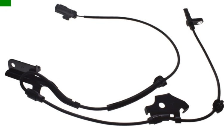 TEXTAR 45050300 Front Right ABS Sensor
