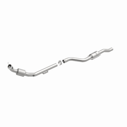 MagnaFlow 2005 Mercedes-Benz E320 3.2L Direct Fit Converter