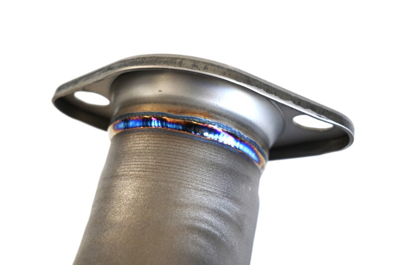 Invidia 22+ Toyota GR Corolla Full Titanium Cat-Back Exhaust