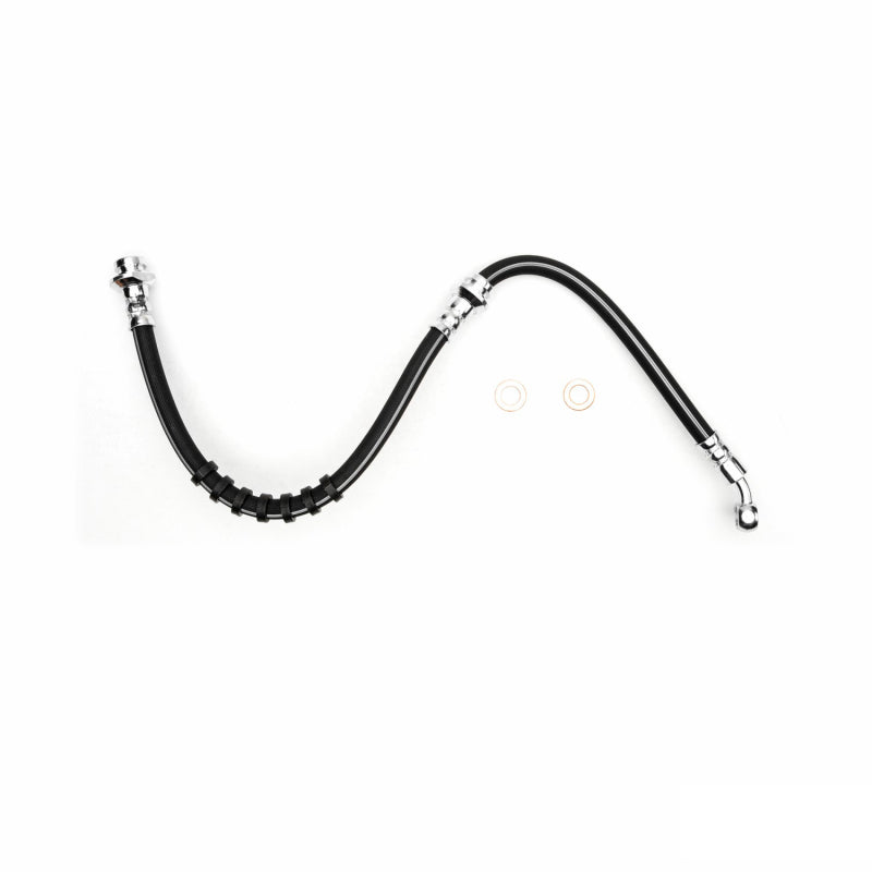 DFC 01-08 Infiniti I30 Front-L Brake Hose