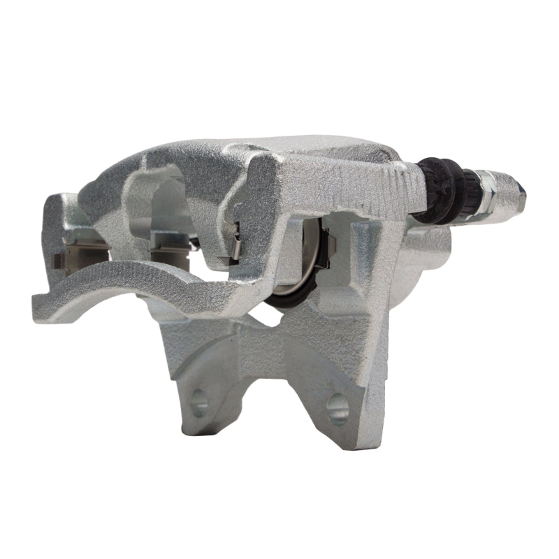DFC 07-17 Dodge Nitro Rear-L/Rear-R Premium Caliper - Silver Zinc Coated