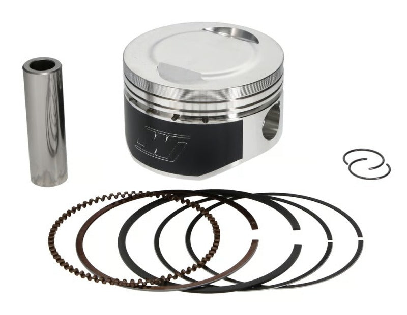 Wiseco 06-11 Suzuki LT-R450 131 (4911M09800) Piston Kit