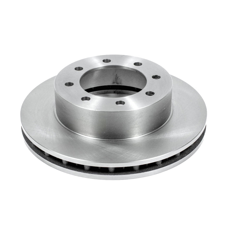 PowerStop Power Stop 2002 Ford E-550 Super Duty Front Autospecialty Brake Rotor