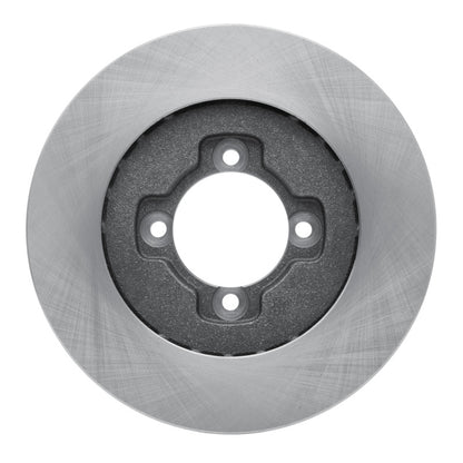 DFC 88-94 Mazda 323 Front Brake Rotor