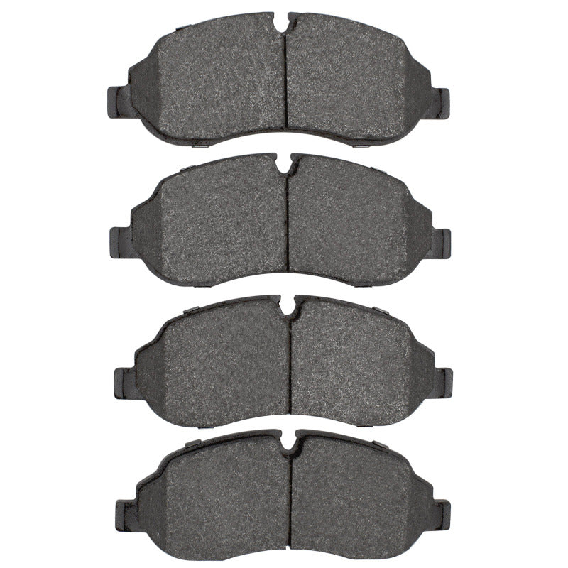 R1 Concepts R1 15-26 Ford Transit-350 Front Optimum OE Brake Pads
