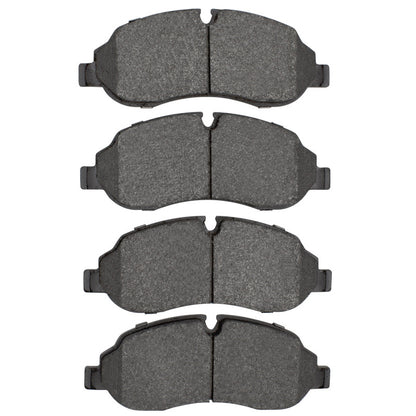 R1 Concepts R1 15-26 Ford Transit-350 Front Optimum OE Brake Pads