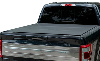 Access LOMAX Tri-Fold 2017+ Honda Ridgeline 5ft Bed