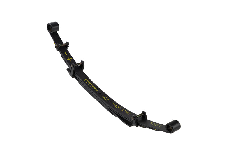 Old Man Emu ARB / OME Leaf Spring Suzuki Sierra R