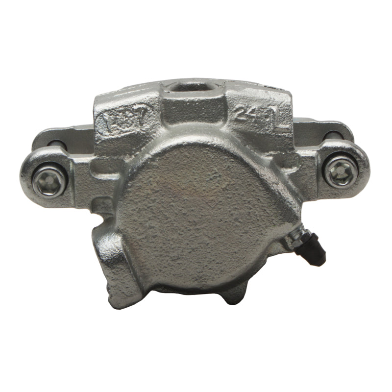 DFC 78-04 Buick Regal Front-L Premium Caliper - Silver Zinc Coated