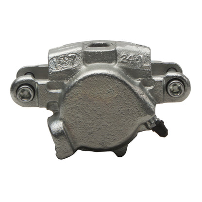 DFC 78-04 Buick Regal Front-L Premium Caliper - Silver Zinc Coated