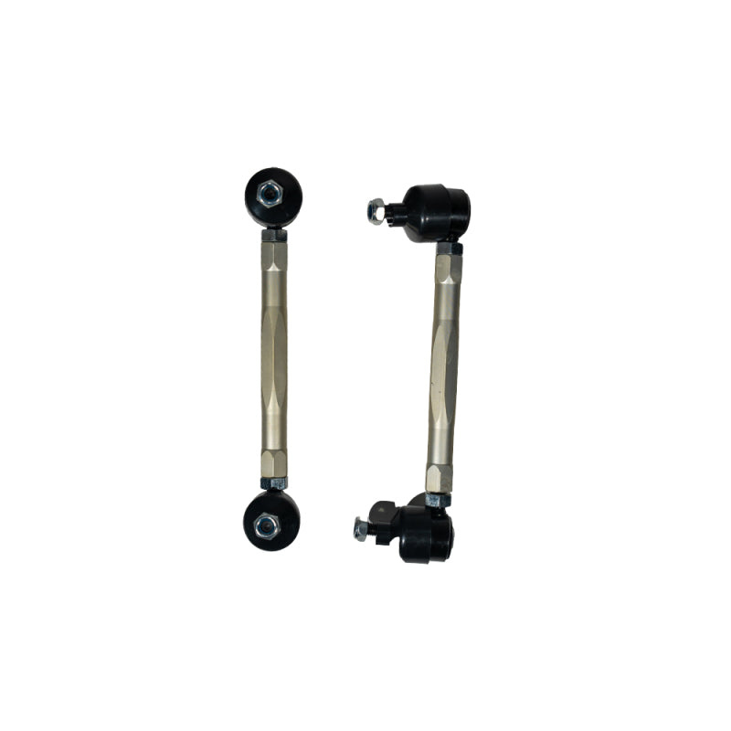 BLOX Racing 12-13 Honda Civic Si Plus Series Fully Adjustable Coilovers