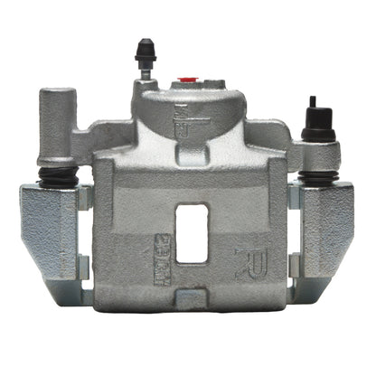 DFC 93-03 Ford Probe Front-R Premium Caliper - Silver Zinc Coated