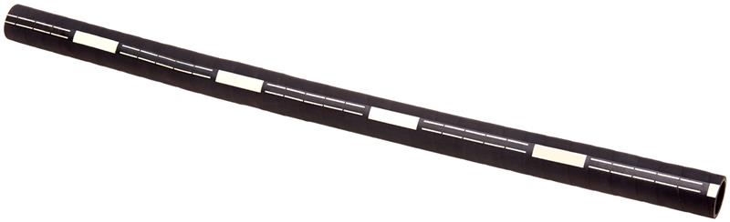 Gates 3in x 3ft (25 psi) Straight Coolant Hose (Standard)