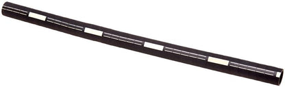 Gates 3in x 3ft (25 psi) Straight Coolant Hose (Standard)