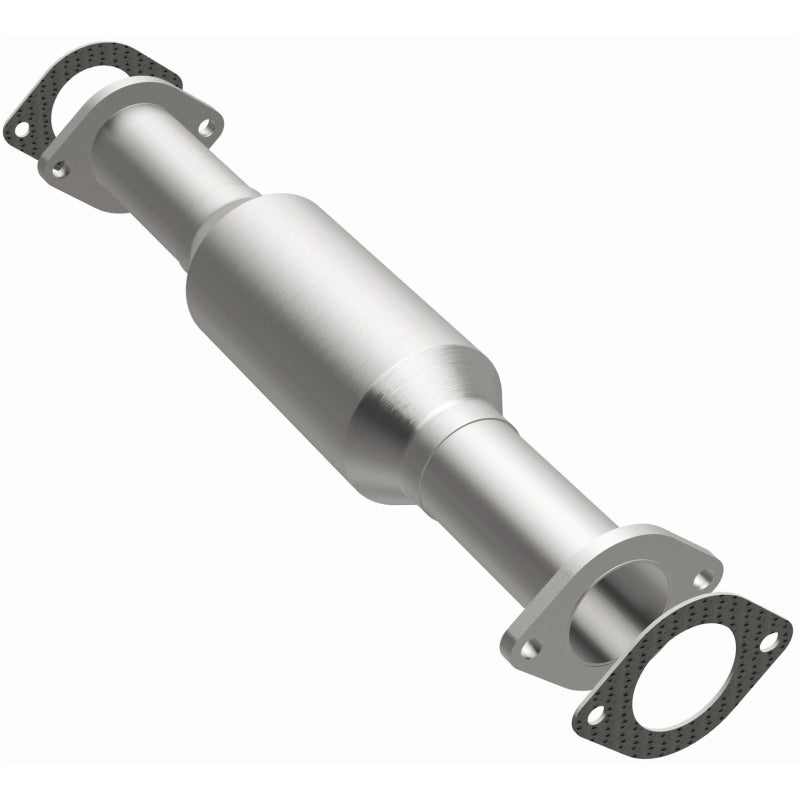 MagnaFlow Direct Fit Catalytic Converter Ford 83 85