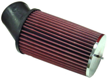 K&N Engineering K&N 94-01 Acura Integra 1.8L-L4 Drop In Air Filter