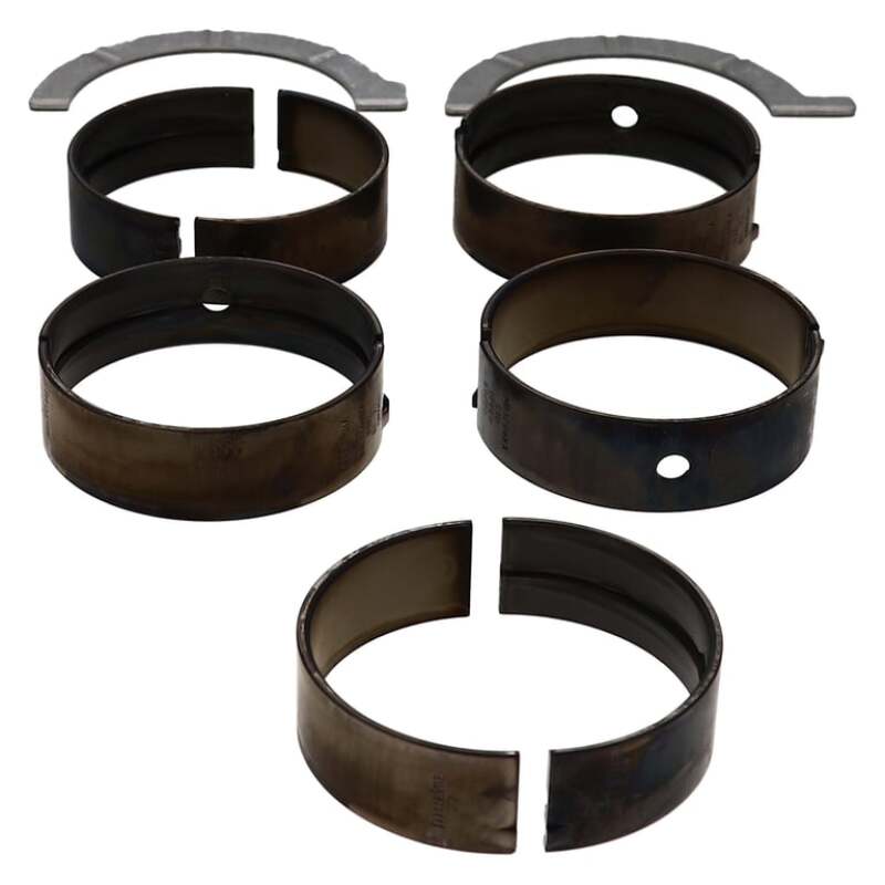 Manley Performance Manley Chevrolet Small Block LS Series Main Bearing