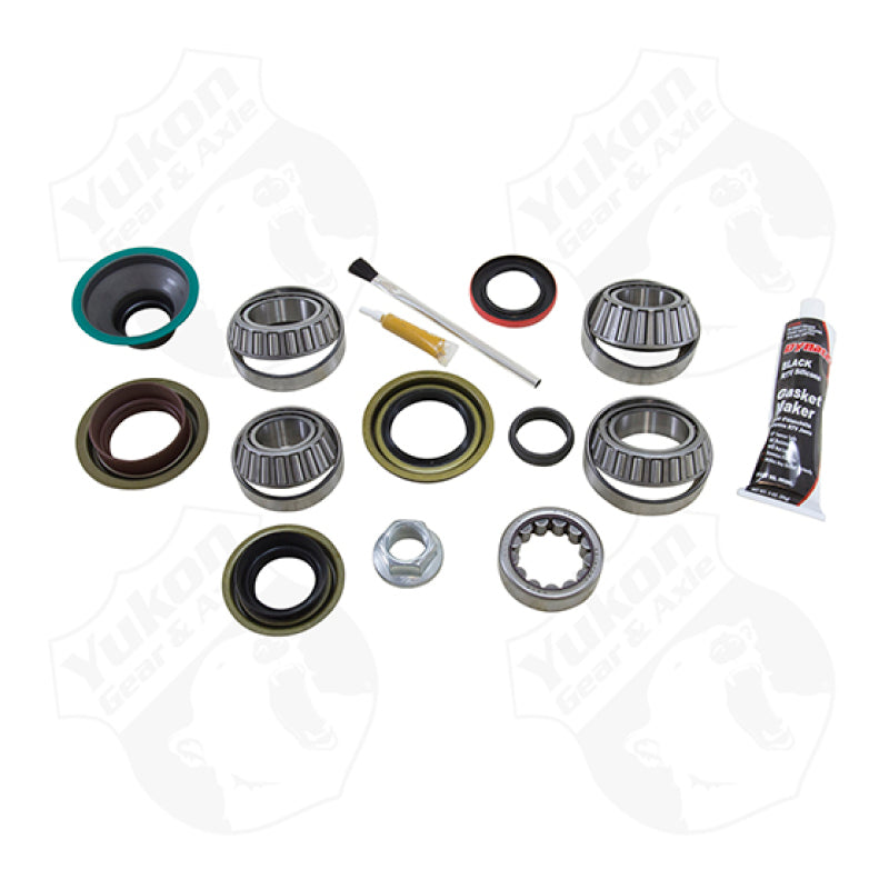 Yukon Gear & Axle Yukon Gear Bearing install Kit For Model 35 IFS Diff For The Ranger and Explorer