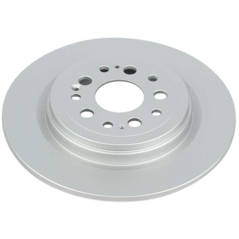 PowerStop Power Stop 17-19 Honda Clarity Rear Evolution Geomet Coated Rotor