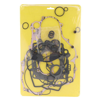Vertex Pistons Vertex Gaskets 19-20 Yamaha WR450F Complete Gasket Kit w/ Oil Seals