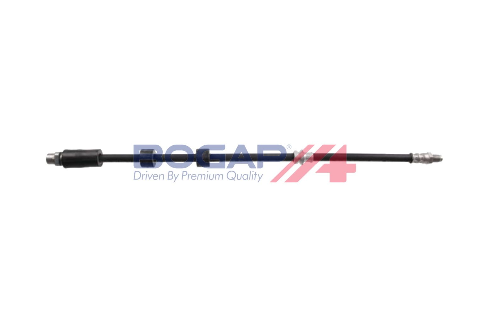 BOGAP B3124123 Brake Hose | ML Performance Car Parts