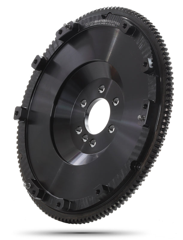 Clutch Masters Chevrolet LS Engine to Subaru Transmission Steel Flywheel